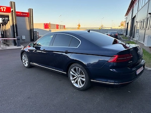 Passat Executive 2016 Automat 2.0 150 c.p. - imagine 8