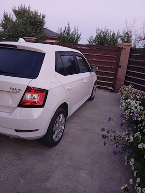 Strada Fabia 3, din 2017, euro 6, Impecabila. - imagine 6