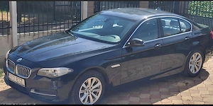 Autoturism BMW seria 5, 320D  - imagine 3