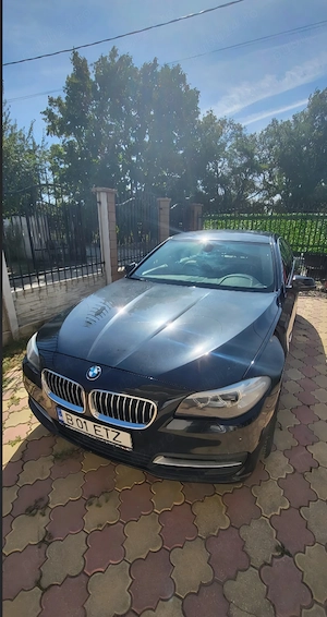 Autoturism BMW seria 5, 320D 