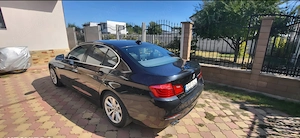 Autoturism BMW seria 5, 320D  - imagine 4