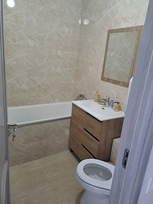 Apartament 2 camere NOU ultracentral - imagine 6