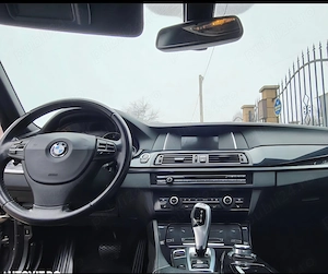 Autoturism BMW seria 5, 320D  - imagine 5