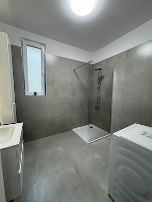 Apartament 2 camere Braytim-Macilor, etajul 1, centrală, clima, 2 locuri de parcare - imagine 4