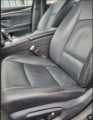 Autoturism BMW seria 5, 320D  - imagine 7