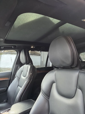 Vand Volvo XC90 90.000km Polestar - imagine 4