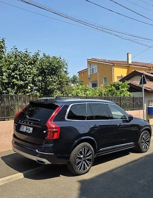 Vand Volvo XC90 90.000km Polestar