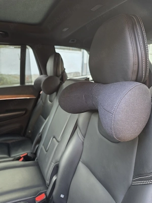 Vand Volvo XC90 90.000km Polestar - imagine 8
