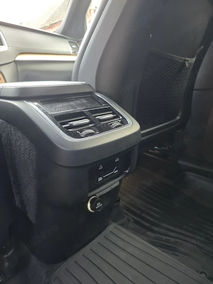 Vand Volvo XC90 90.000km Polestar - imagine 9