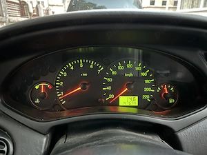 Ford Focus Break 1.8 Ghia - imagine 4