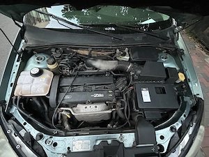 Ford Focus Break 1.8 Ghia - imagine 3