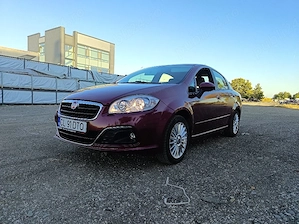 De vânzare Fiat Linea 1.3 multi jet  - imagine 4