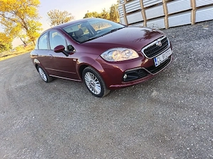 De vânzare Fiat Linea 1.3 multi jet  - imagine 5
