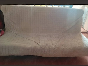 vand canapea extensibila IKea