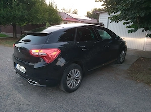Citroen ds5 1.6bluehdi - imagine 3