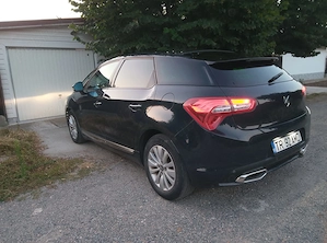 Citroen ds5 1.6bluehdi - imagine 2