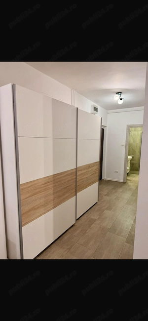Vand apartament 1 cameră Zorilor str Observatorului - imagine 4