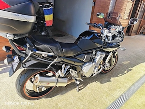 Suzuki GSF 650 S (Bandit)