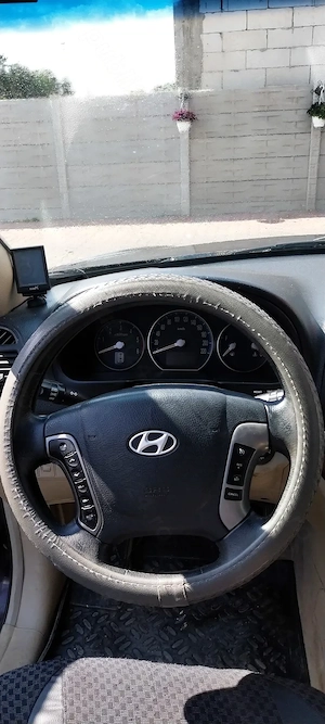 Hyundai Santa Fe de vânzarea  - imagine 6