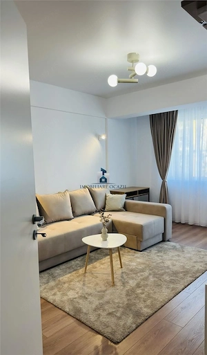 Garsoniera Decomandata Primera Park Residence, Drumul Binelui - imagine 10