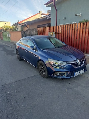 megane 4 doar 81000km - imagine 4