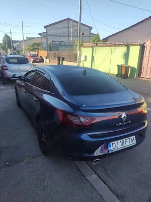 megane 4 doar 81000km - imagine 2