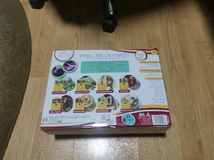 Proiector cu povești, model de ultima ora