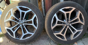 Vand set jante Renault Kadjar model Kavea - imagine 2