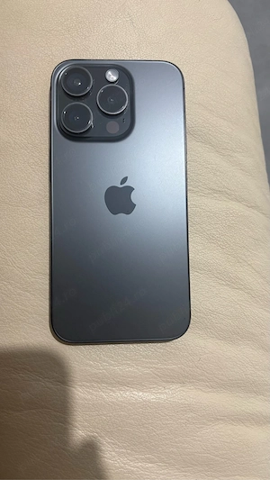 Iphone 15 pro 128gb - imagine 3
