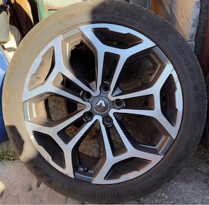 Vand set jante Renault Kadjar model Kavea - imagine 3