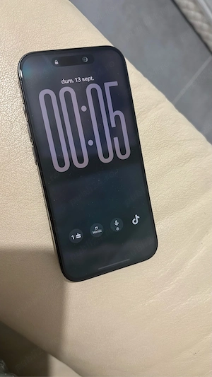 Iphone 15 pro 128gb - imagine 2