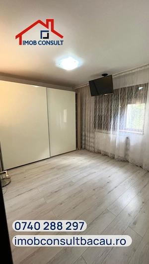 2 camere cu grădină proprie, Alecu Russo   CE1826 - imagine 2