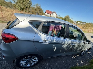 vand Ford Fiesta Titanium 2018 - imagine 4