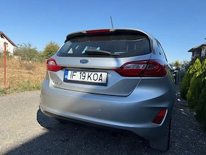 vand Ford Fiesta Titanium 2018 - imagine 3