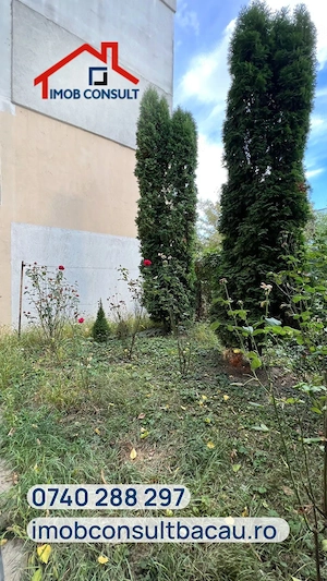 2 camere cu grădină proprie, Alecu Russo   CE1826 - imagine 10