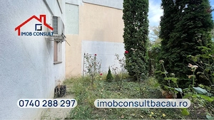 2 camere cu grădină proprie, Alecu Russo   CE1826 - imagine 11