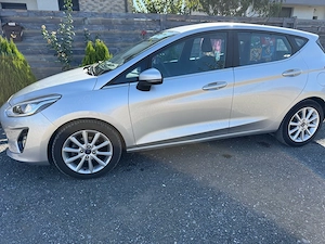 vand Ford Fiesta Titanium 2018 - imagine 2