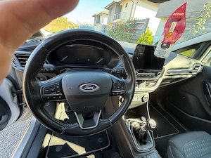 vand Ford Fiesta Titanium 2018 - imagine 5