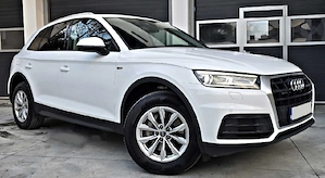 Audi Q5 2019 Quattro S-Tronic 2.0 TDI Euro 6 - imagine 3