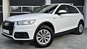 Audi Q5 2019 Quattro S-Tronic 2.0 TDI Euro 6