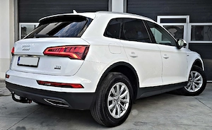 Audi Q5 2019 Quattro S-Tronic 2.0 TDI Euro 6 - imagine 6