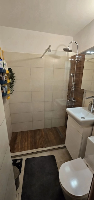 Vedere Directă Parcul Circului 2 Camere, Smart Home, Renovat Ideal Airbnb - imagine 7