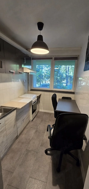 Vedere Directă Parcul Circului 2 Camere, Smart Home, Renovat Ideal Airbnb - imagine 6