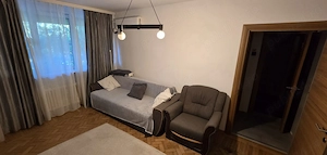 Vedere Directă Parcul Circului 2 Camere, Smart Home, Renovat Ideal Airbnb - imagine 2