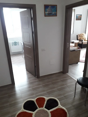 De vinzare apartament 2 camere decomandate Mamaia Nord vedere superba la mare si lacul siutghiol - imagine 5