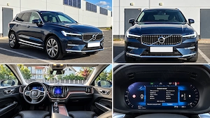 Volvo XC60 B5 MHEV AWD Ultra Bright   250 CP   2023 - imagine 6