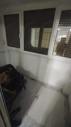 Apartament 4 camere cu balcon si beci Ploiesti, Malu Rosu - imagine 7