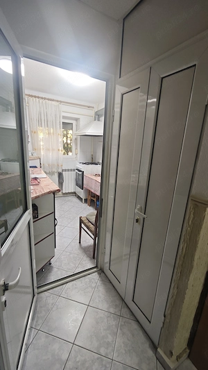 Apartament 4 camere cu balcon si beci Ploiesti, Malu Rosu - imagine 5
