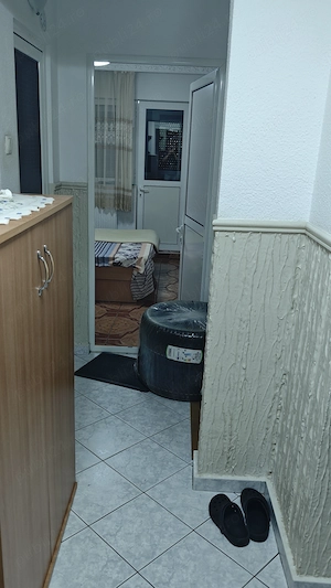 Apartament 4 camere cu balcon si beci Ploiesti, Malu Rosu - imagine 3