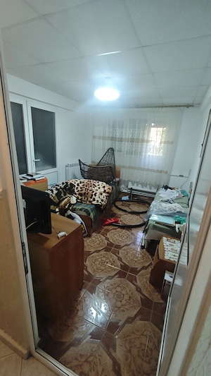 Apartament 4 camere cu balcon si beci Ploiesti, Malu Rosu - imagine 10